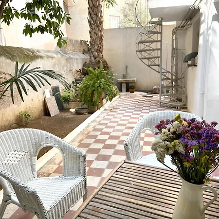 Casa Mushidora: Art Retro Chic Luxury *