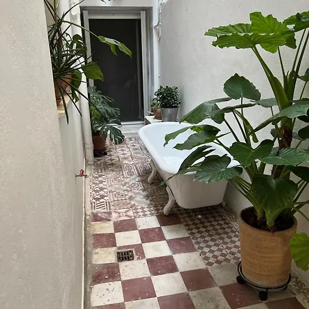 Casa Mushidora: Art Retro Chic Luxury *