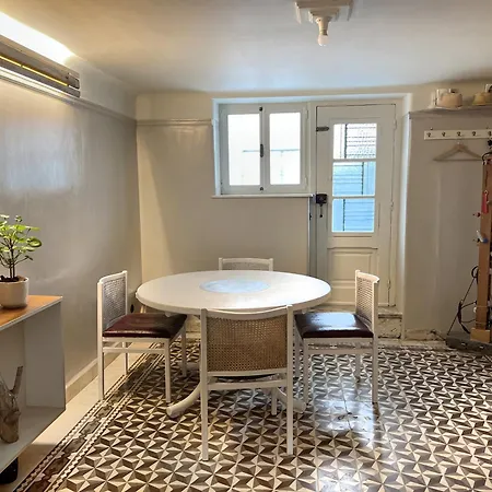 Casa Mushidora: Art Retro Chic Luxury Apartment Athens