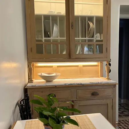 Casa Mushidora: Art Retro Chic Luxury Athens