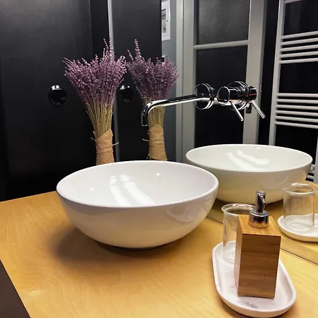 Casa Mushidora: Art Retro Chic Luxury